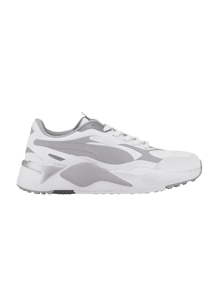 Кроссовки Puma RS-G — изображение 1 из 1, белый
