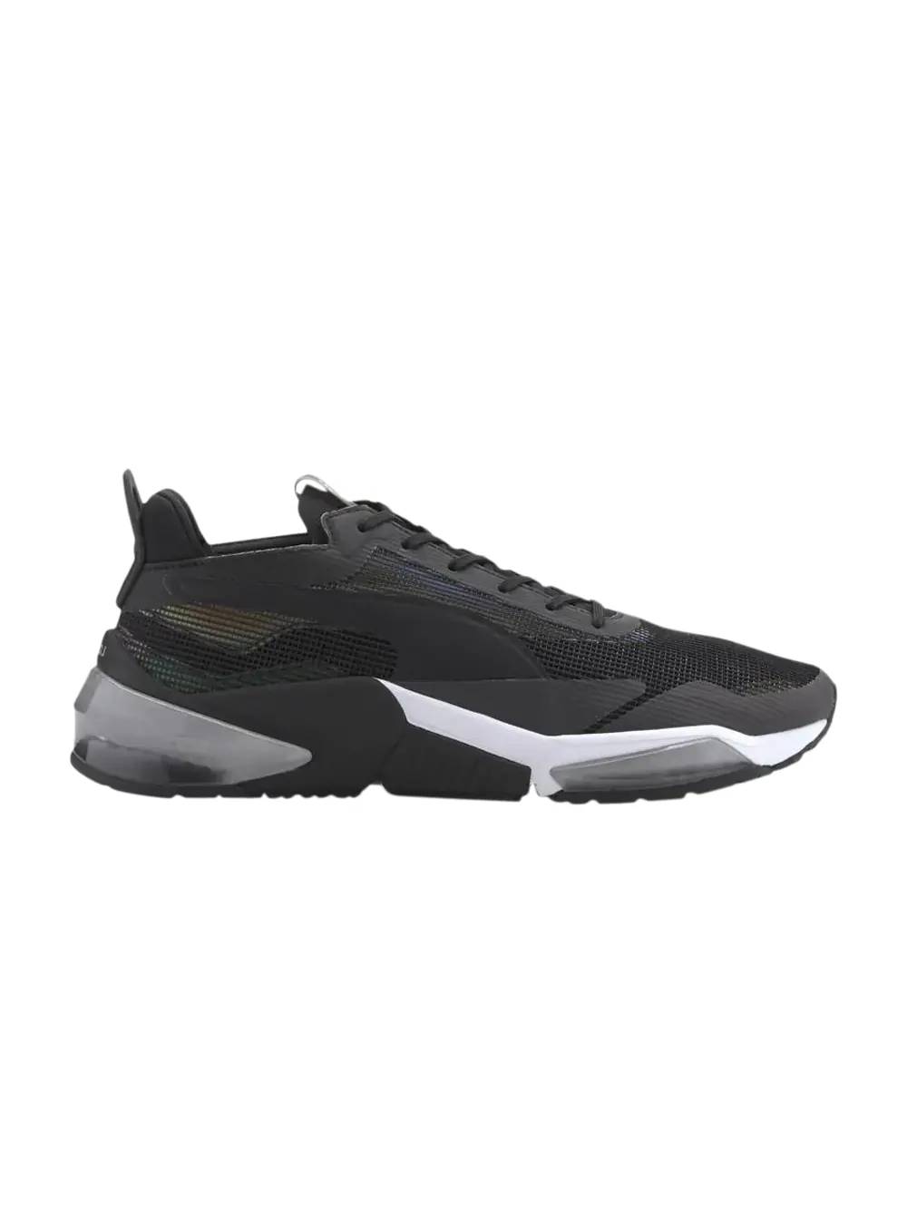 Кроссовки LQDCELL Optic XI Puma — изображение 1 из 1, черный