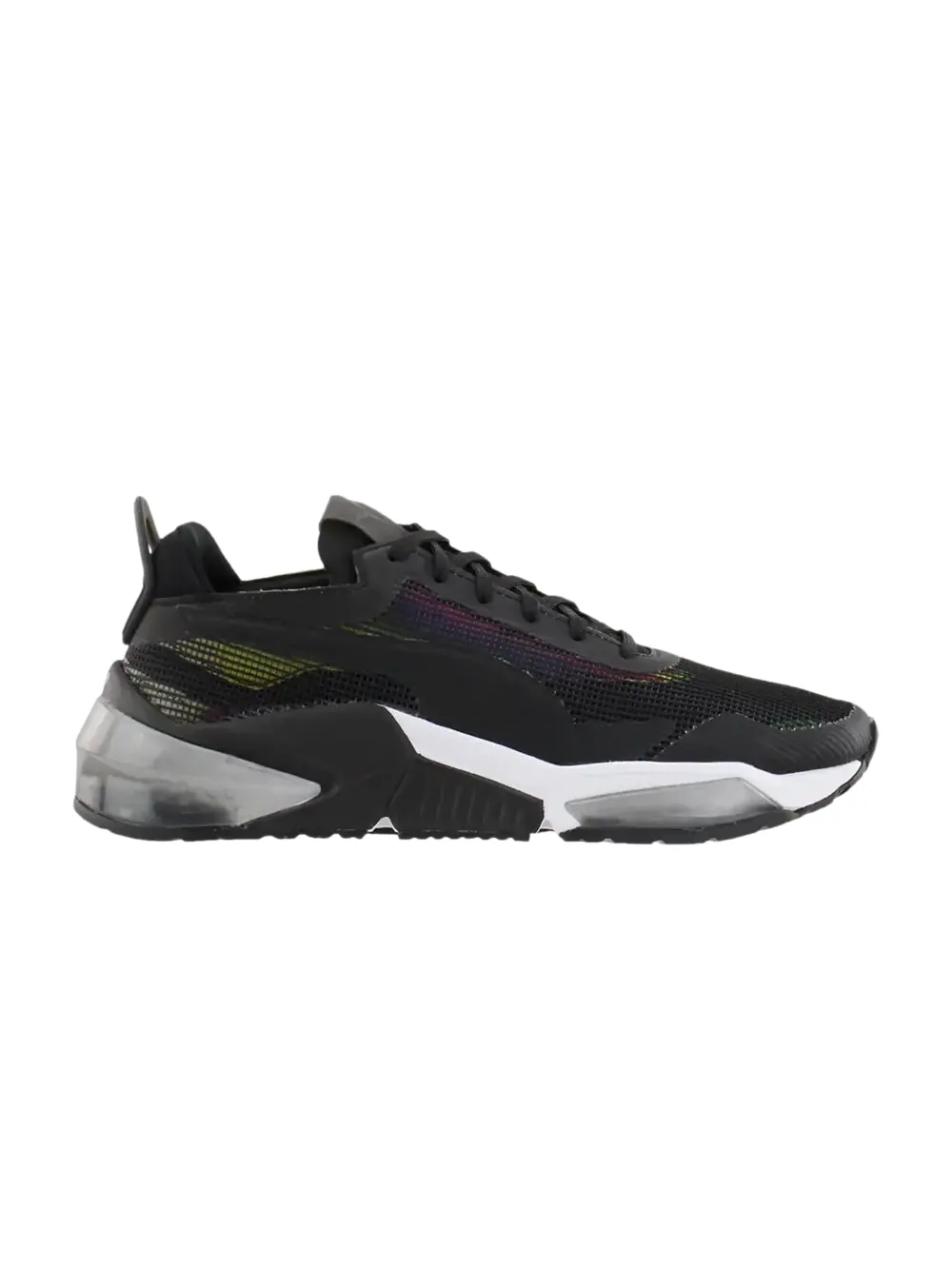 Кроссовки Wmns LQDCELL Optic XI Puma — изображение 1 из 1, черный