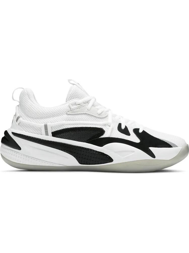 Кроссовки Puma J. Cole x RS-Dreamer Ebony and Ivory — изображение 1 из 8, белый