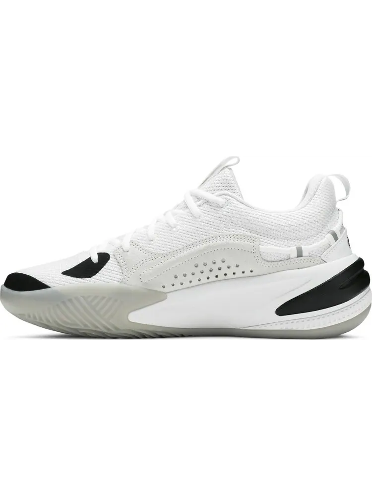 Кроссовки Puma J. Cole x RS-Dreamer Ebony and Ivory — изображение 3 из 8, белый