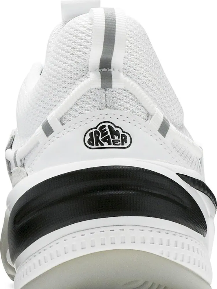 Кроссовки Puma J. Cole x RS-Dreamer Ebony and Ivory — изображение 7 из 8, белый