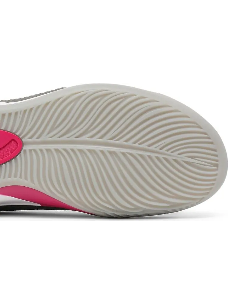 Кроссовки Puma J. Cole x RS-Dreamer Proto — изображение 5 из 8, белый
