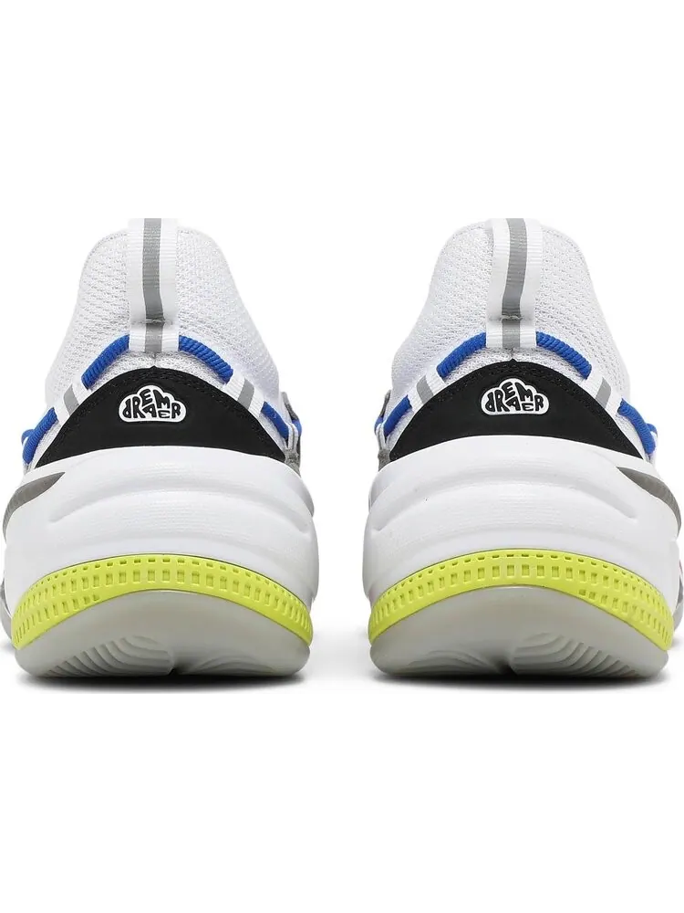 Кроссовки Puma J. Cole x RS-Dreamer Proto — изображение 6 из 8, белый