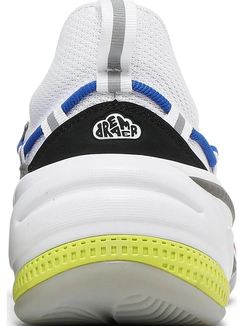 Кроссовки Puma J. Cole x RS-Dreamer Proto — изображение 7 из 8, белый