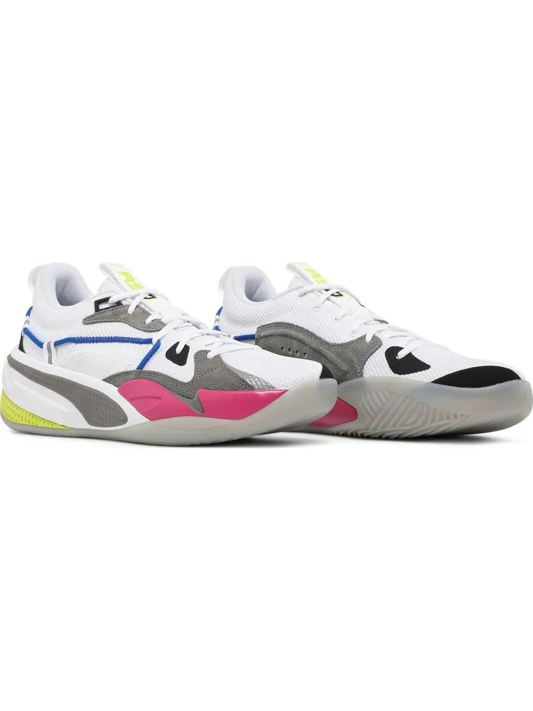 Кроссовки Puma J. Cole x RS-Dreamer Proto — изображение 8 из 8, белый