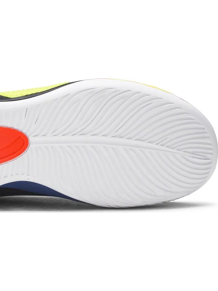 Кроссовки Puma J. Cole x RS-Dreamer OG — изображение 5 из 8, черный