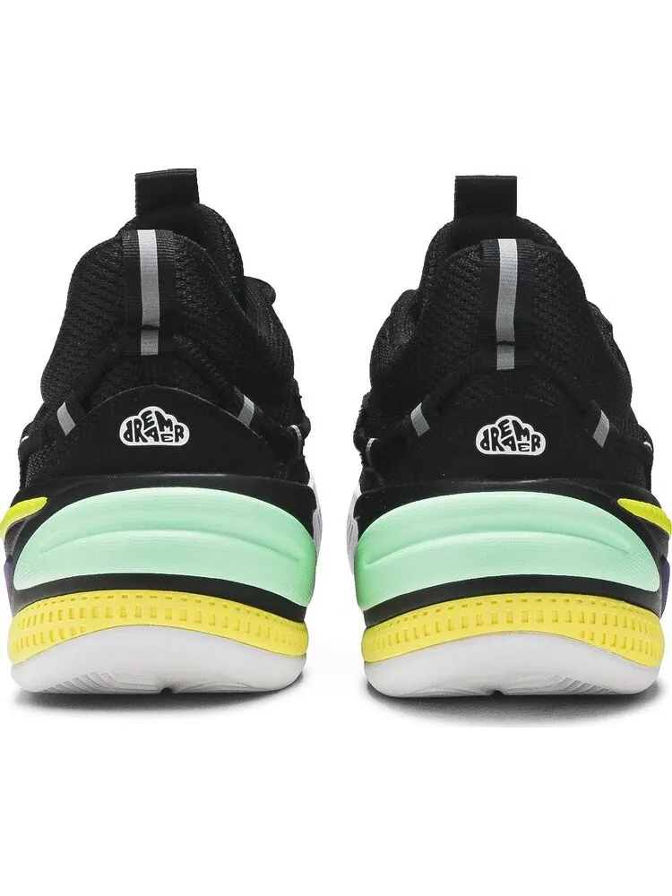Кроссовки Puma J. Cole x RS-Dreamer OG — изображение 6 из 8, черный