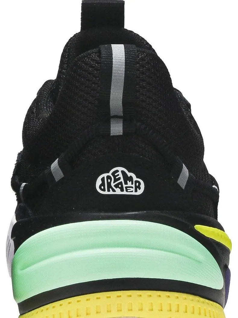 Кроссовки Puma J. Cole x RS-Dreamer OG — изображение 7 из 8, черный