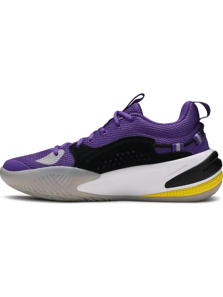 Кроссовки Puma J. Cole x RS-Dreamer Purple Heart — изображение 3 из 8, фиолетовый