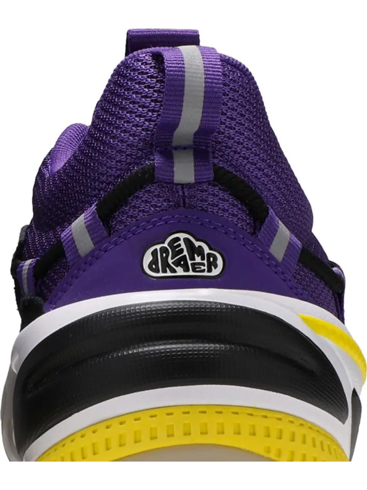 Кроссовки Puma J. Cole x RS-Dreamer Purple Heart — изображение 7 из 8, фиолетовый