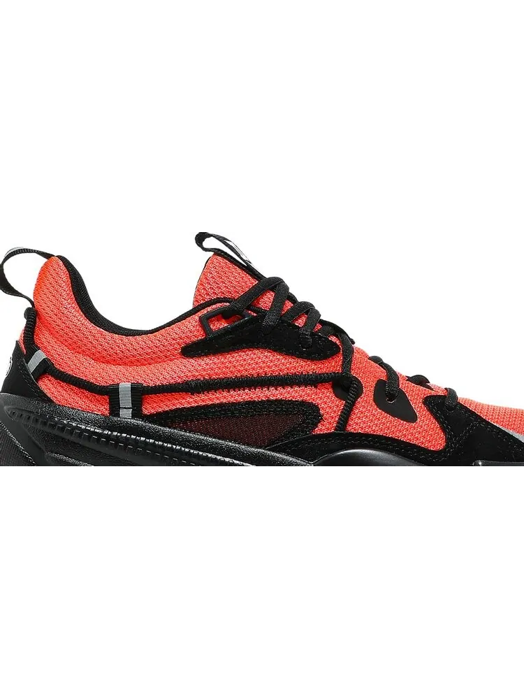 Кроссовки Puma J. Cole x RS-Dreamer Energy Red Black — изображение 2 из 8, красный