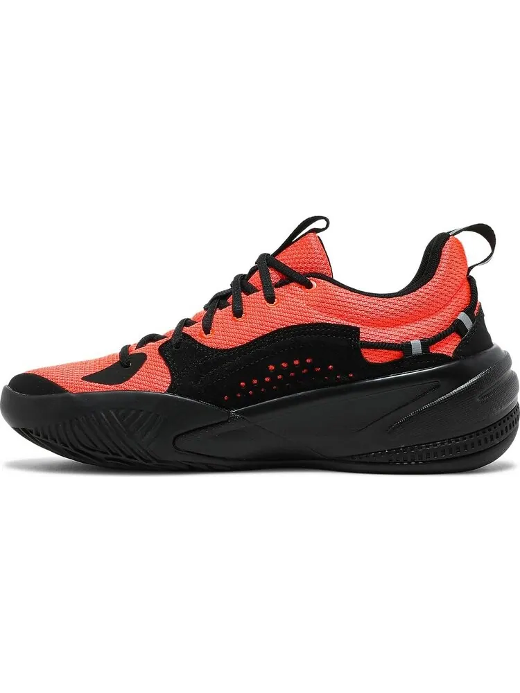 Кроссовки Puma J. Cole x RS-Dreamer Energy Red Black — изображение 3 из 8, красный