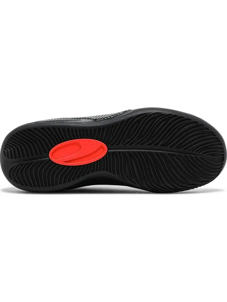 Кроссовки Puma J. Cole x RS-Dreamer Energy Red Black — изображение 4 из 8, красный