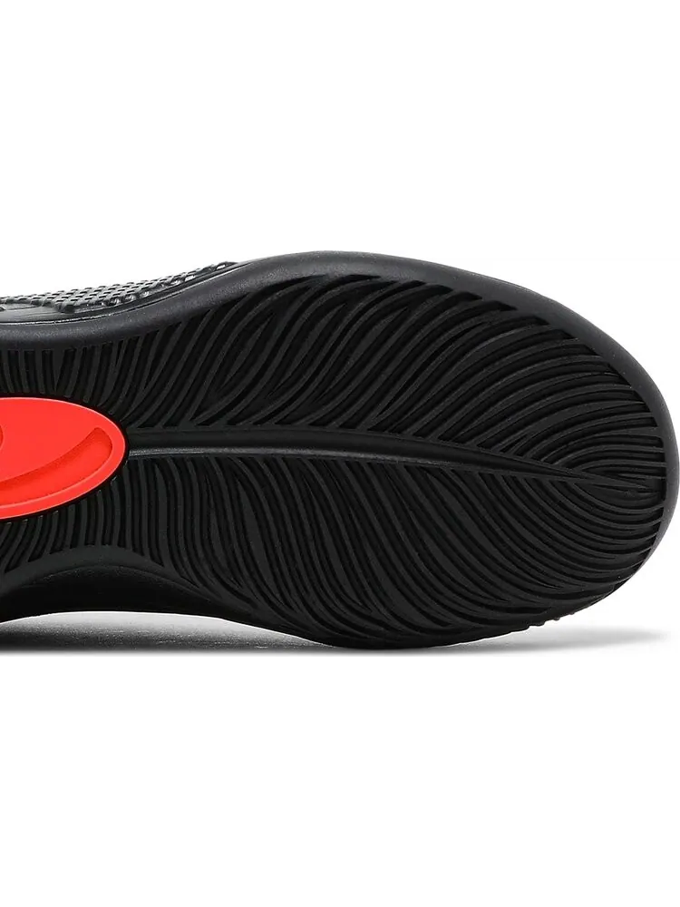 Кроссовки Puma J. Cole x RS-Dreamer Energy Red Black — изображение 5 из 8, красный