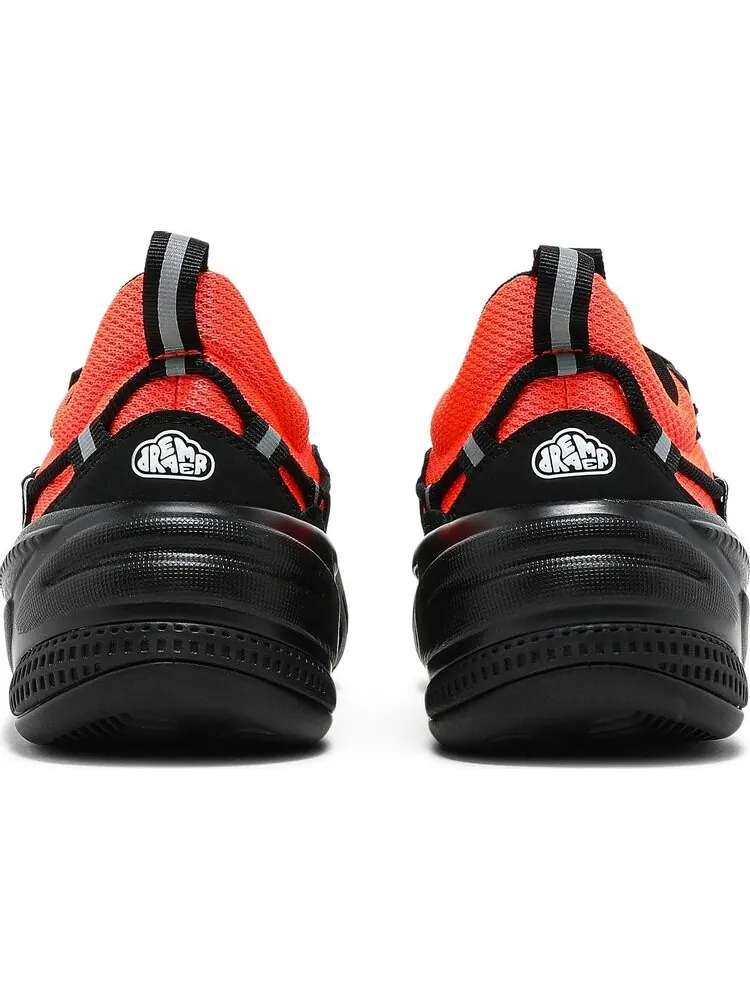 Кроссовки Puma J. Cole x RS-Dreamer Energy Red Black — изображение 6 из 8, красный