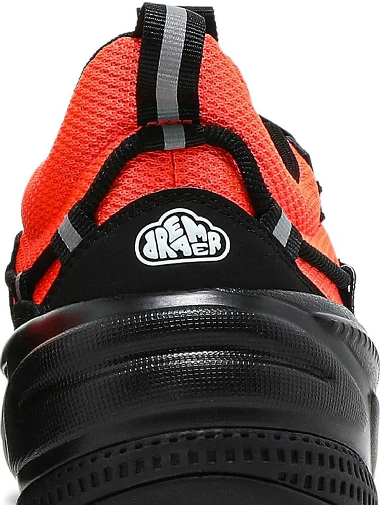 Кроссовки Puma J. Cole x RS-Dreamer Energy Red Black — изображение 7 из 8, красный