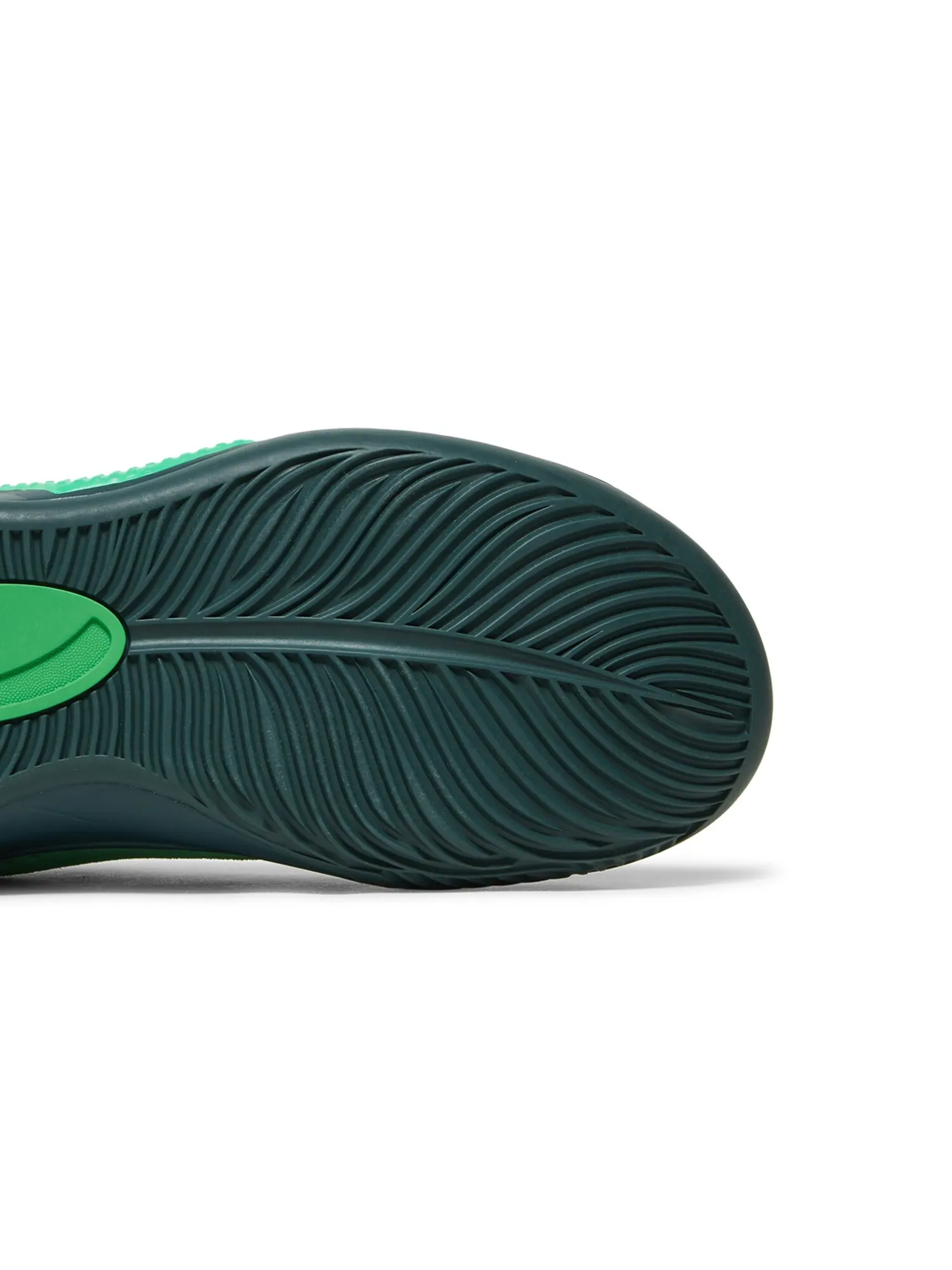 Кроссовки J. Cole x RS-Dreamer Puma — изображение 5 из 8, зеленый/зеленый