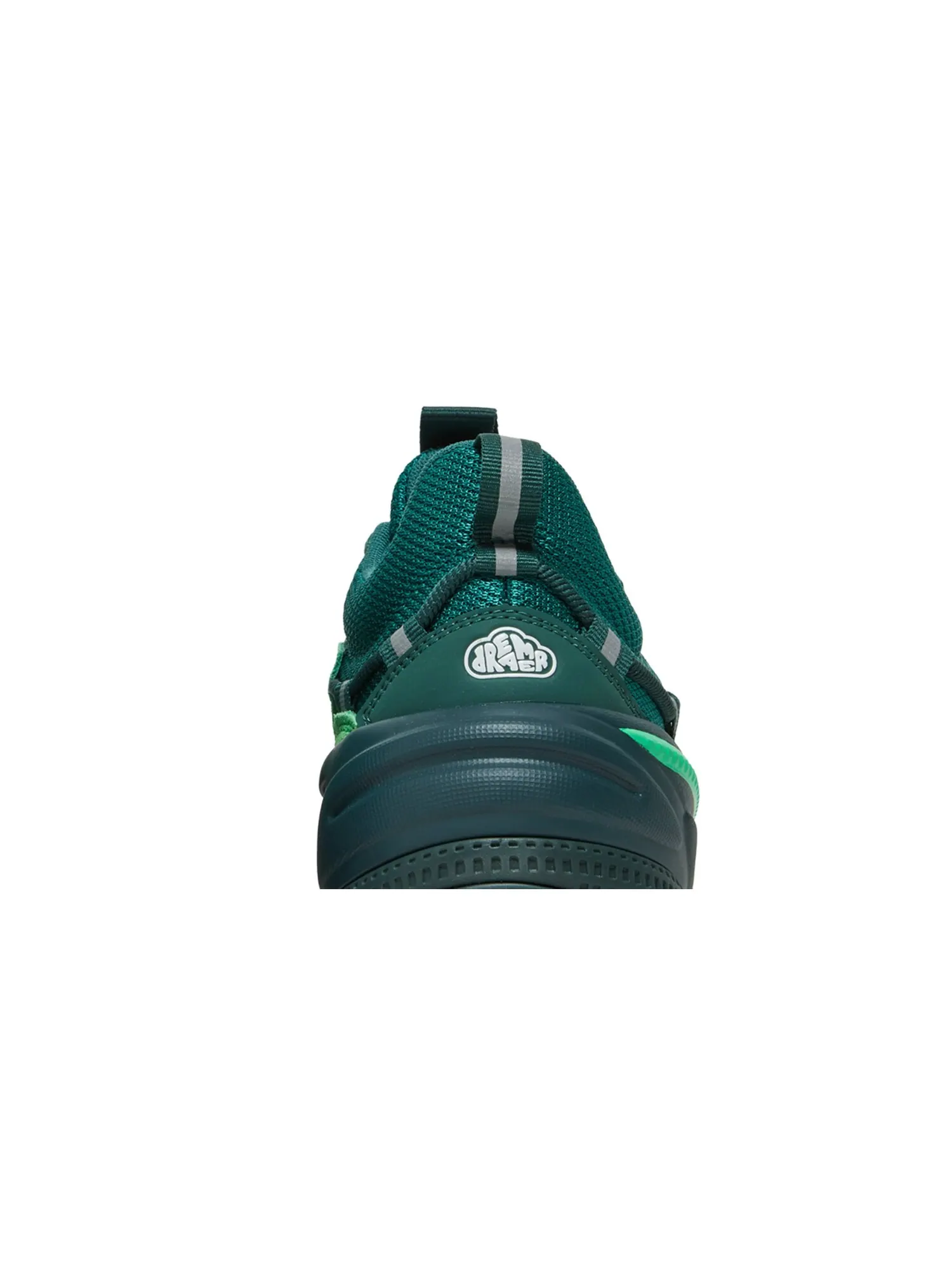 Кроссовки J. Cole x RS-Dreamer Puma — изображение 7 из 8, зеленый/зеленый