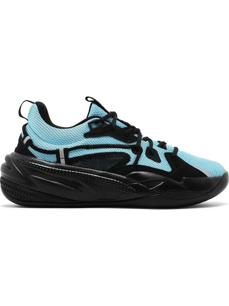 Кроссовки Puma J. Cole x RS-Dreamer Aquarius — изображение 1 из 8, синий