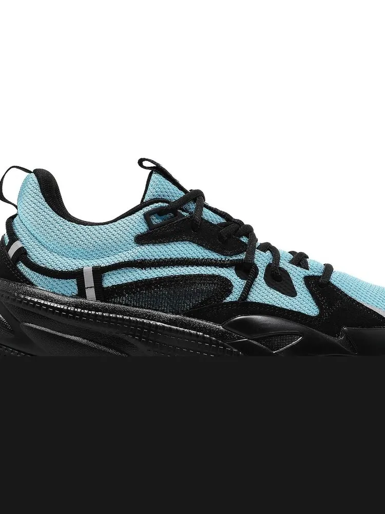 Кроссовки Puma J. Cole x RS-Dreamer Aquarius — изображение 2 из 8, синий
