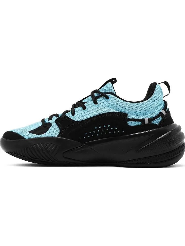 Кроссовки Puma J. Cole x RS-Dreamer Aquarius — изображение 3 из 8, синий
