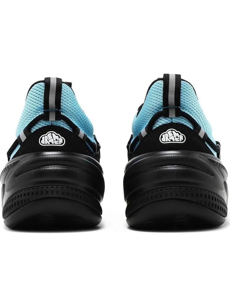 Кроссовки Puma J. Cole x RS-Dreamer Aquarius — изображение 6 из 8, синий