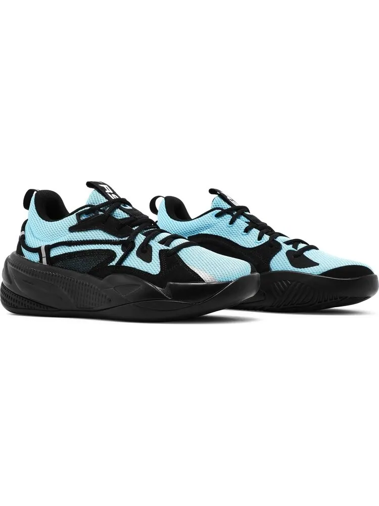 Кроссовки Puma J. Cole x RS-Dreamer Aquarius — изображение 8 из 8, синий