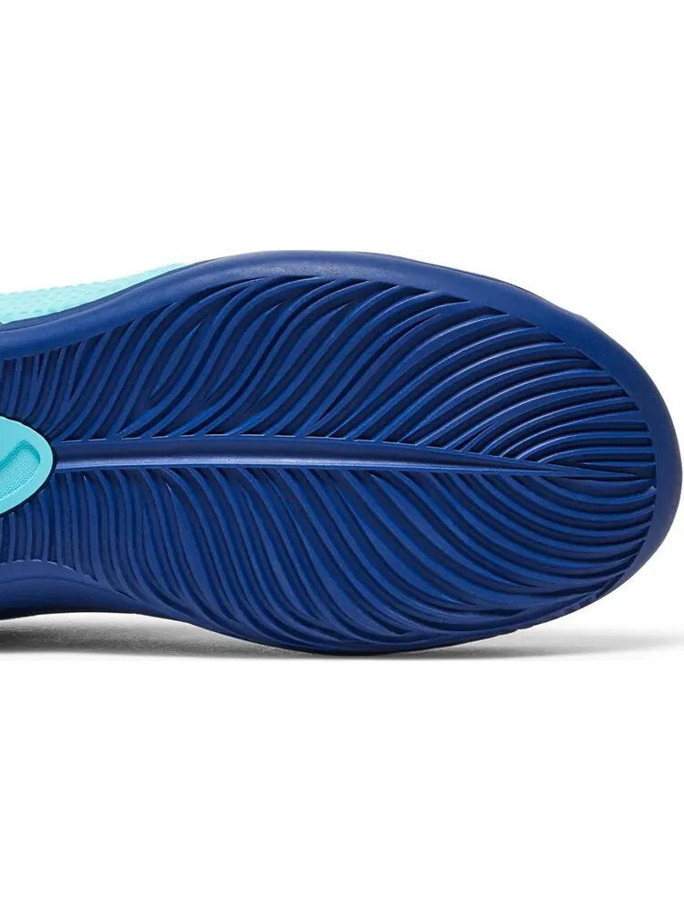 Кроссовки Puma J. Cole x RS-Dreamer E-Line — изображение 5 из 8, синий