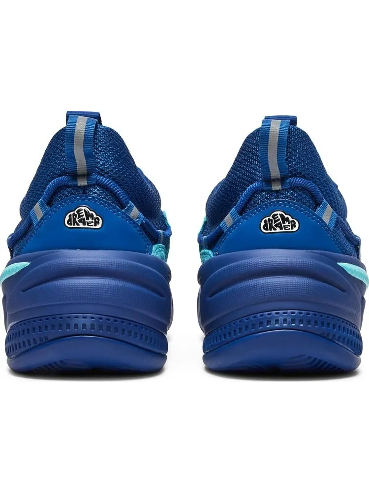 Кроссовки Puma J. Cole x RS-Dreamer E-Line — изображение 6 из 8, синий