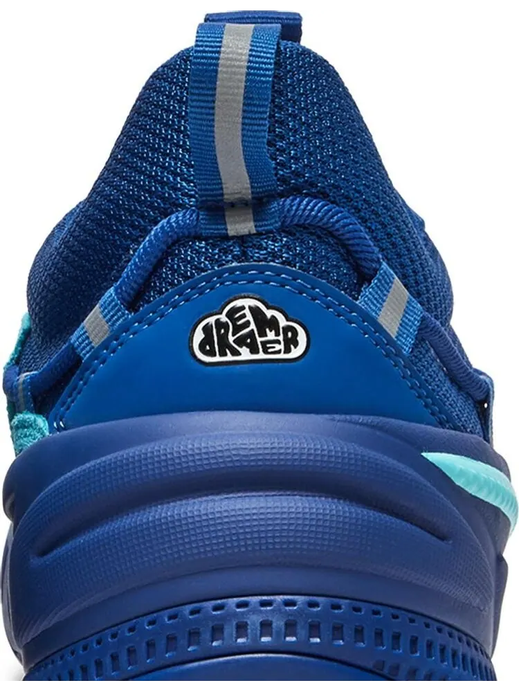 Кроссовки Puma J. Cole x RS-Dreamer E-Line — изображение 7 из 8, синий