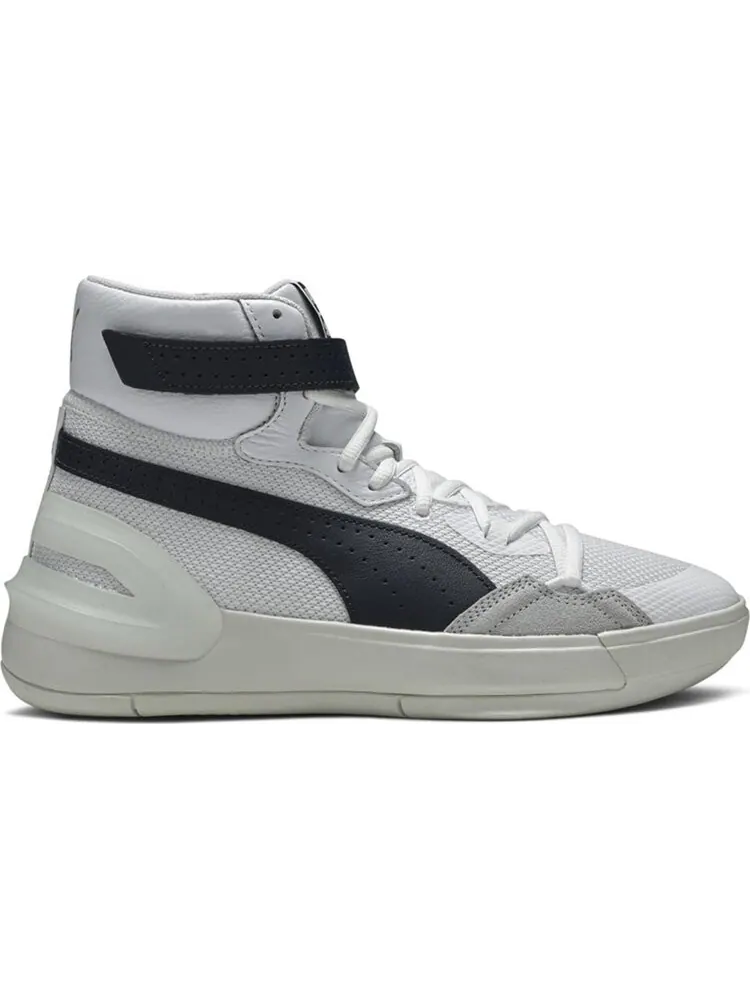 Кроссовки Puma Sky Modern White Peacoat — изображение 1 из 8, белый