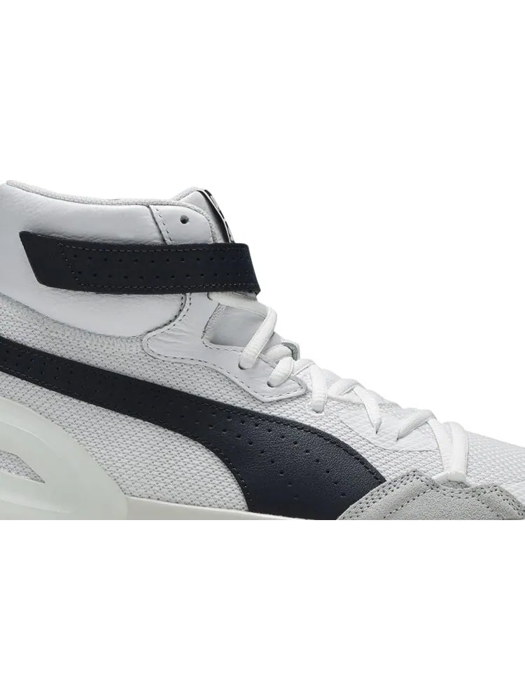 Кроссовки Puma Sky Modern White Peacoat — изображение 2 из 8, белый