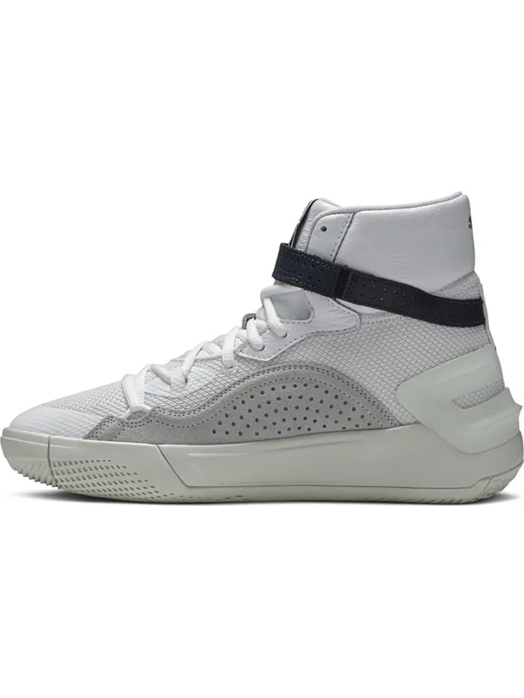 Кроссовки Puma Sky Modern White Peacoat — изображение 3 из 8, белый