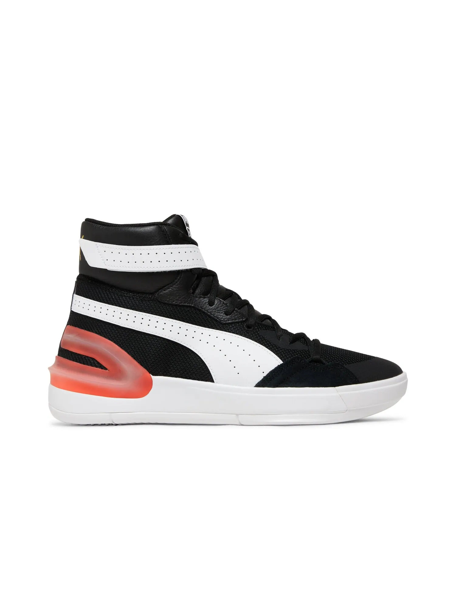 Кроссовки Sky Modern Puma — изображение 1 из 8, черный/белый