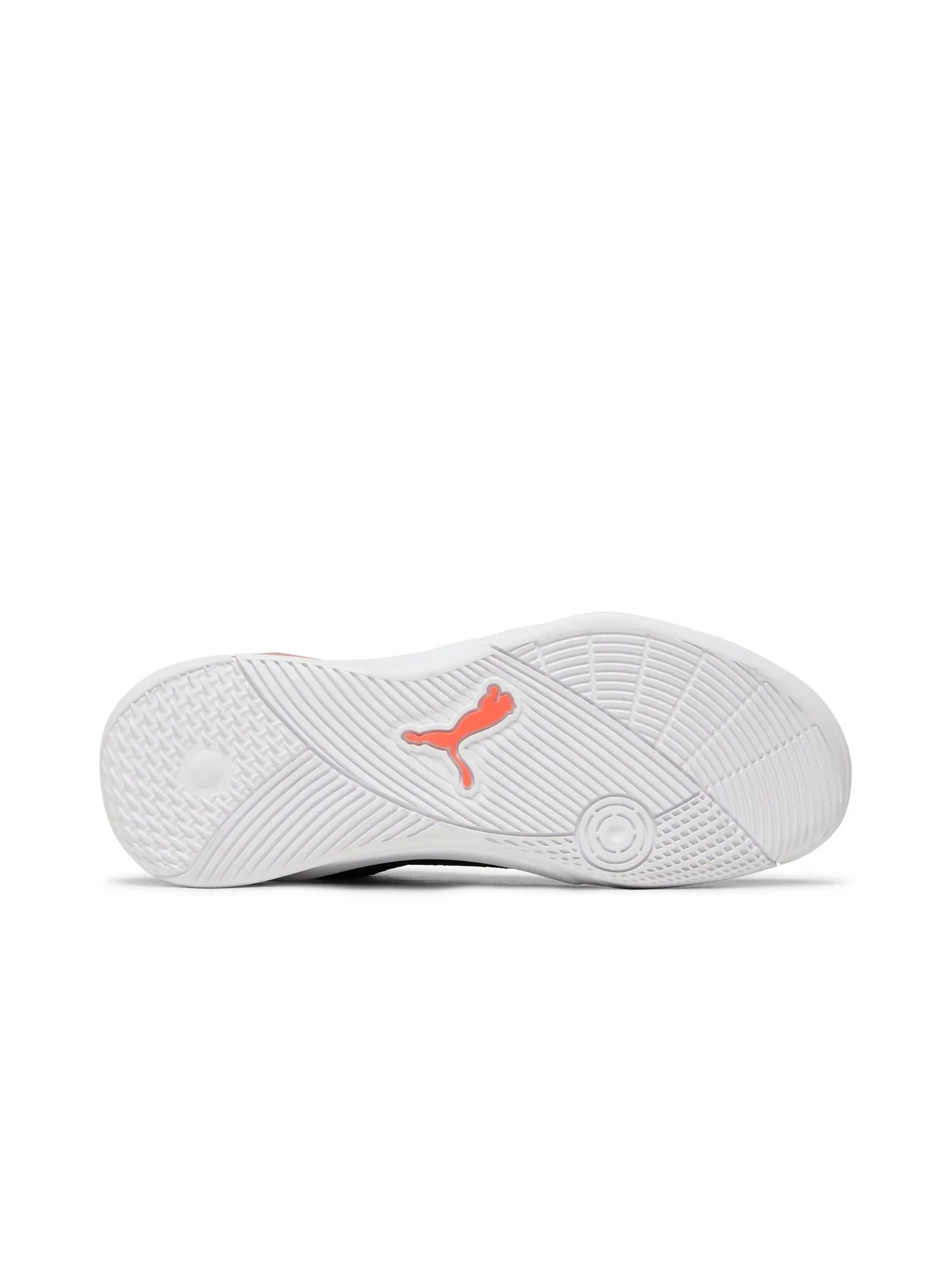 Кроссовки Sky Modern Puma — изображение 4 из 8, черный/белый