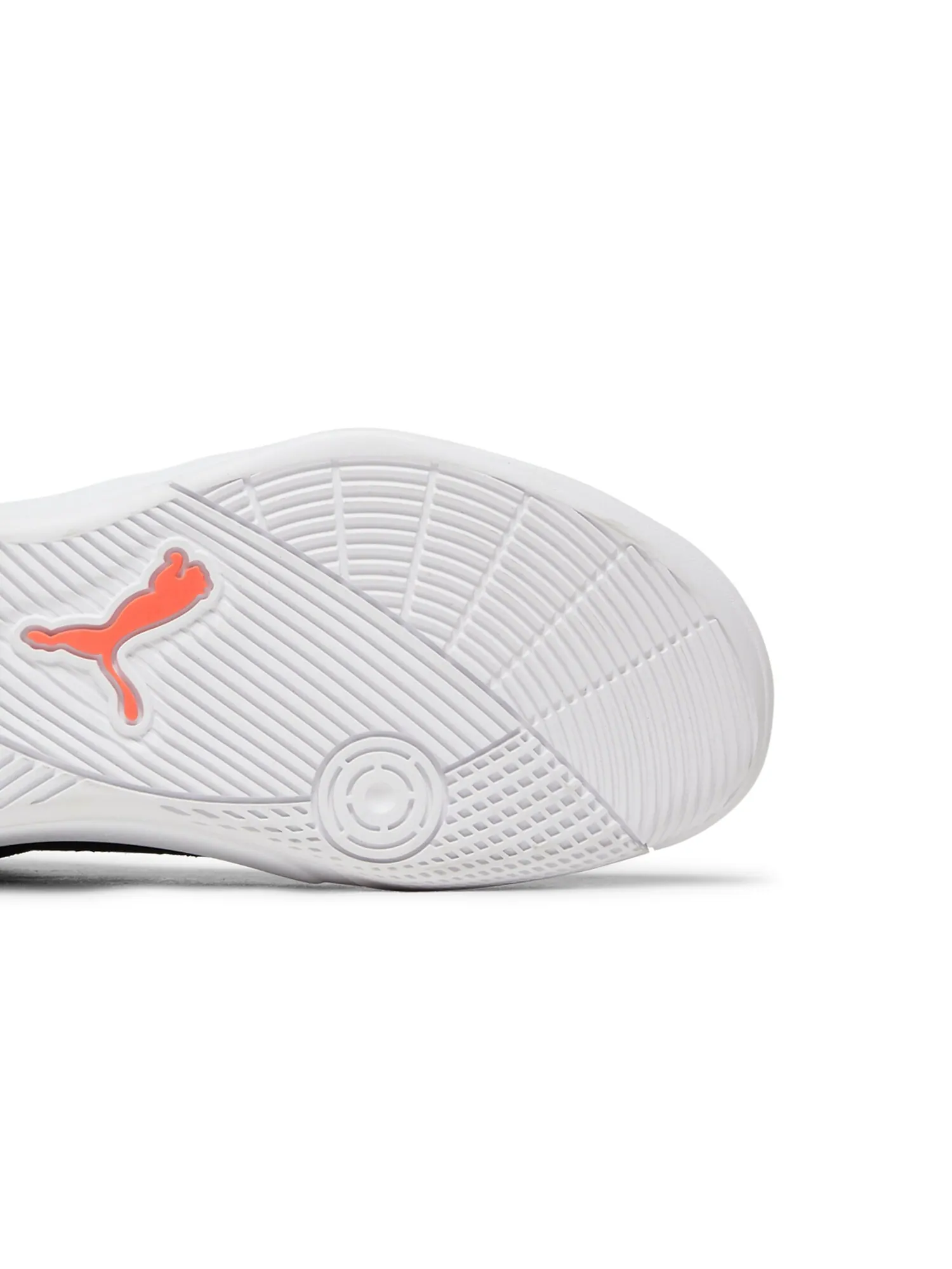 Кроссовки Sky Modern Puma — изображение 5 из 8, черный/белый