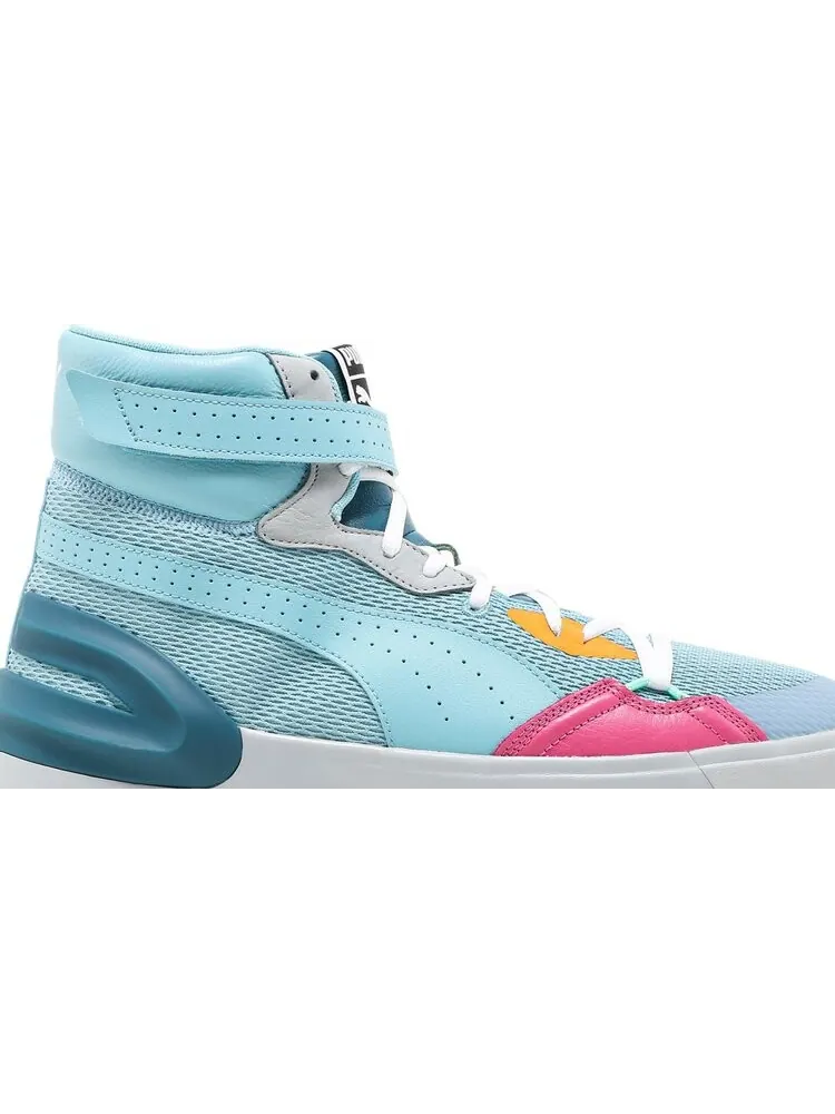Кроссовки Puma Sky Modern Easter — изображение 2 из 8, синий