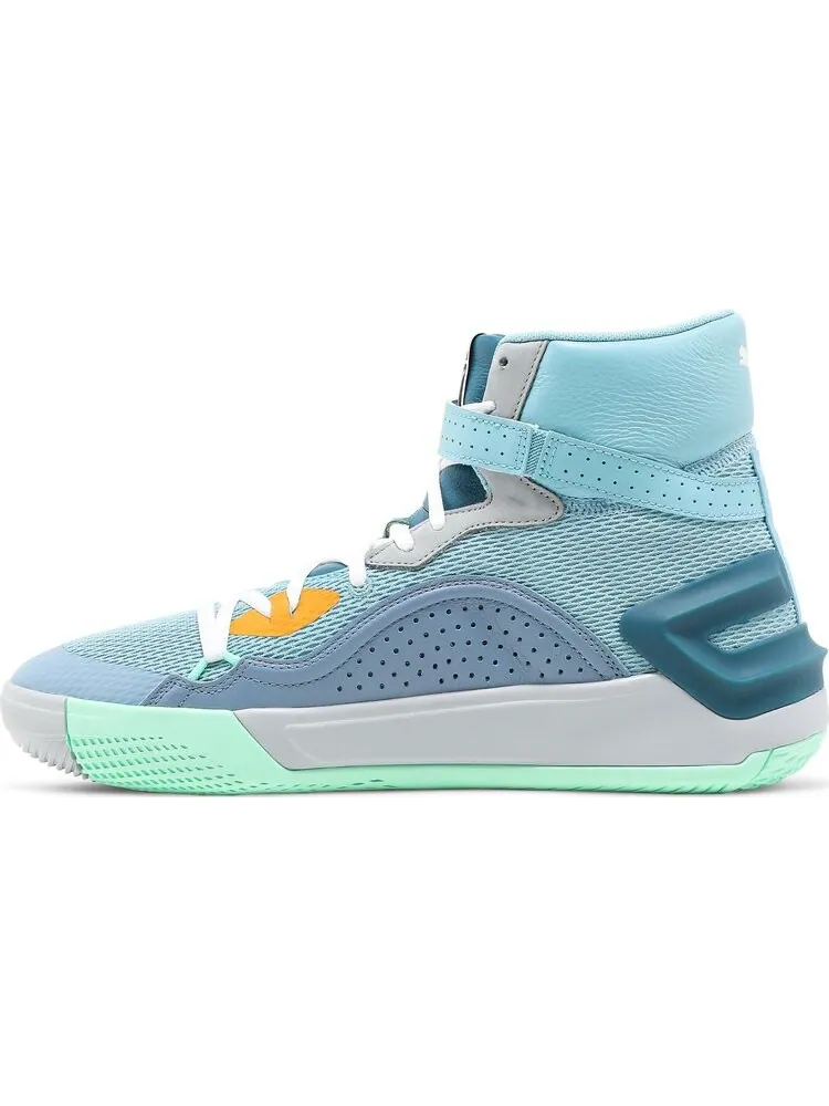 Кроссовки Puma Sky Modern Easter — изображение 3 из 8, синий