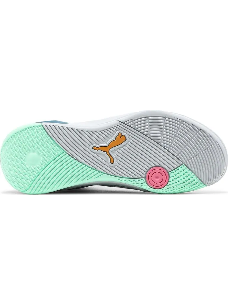 Кроссовки Puma Sky Modern Easter — изображение 4 из 8, синий
