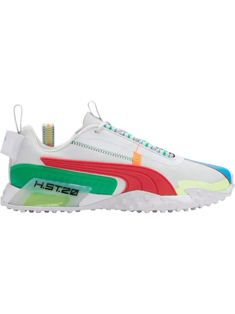 Кроссовки Puma H.ST.20 Kit 2 Primary Colors — изображение 1 из 1, серый
