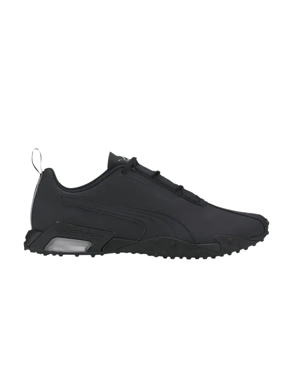 Кроссовки H.ST.20 Leather Puma — изображение 1 из 1, черный