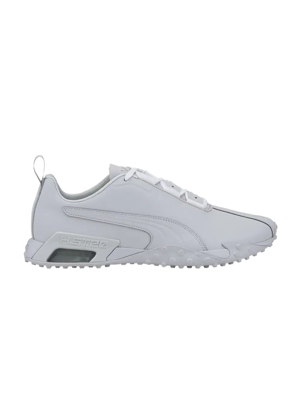 Кроссовки H.ST.20 Leather Puma — изображение 1 из 1, белый