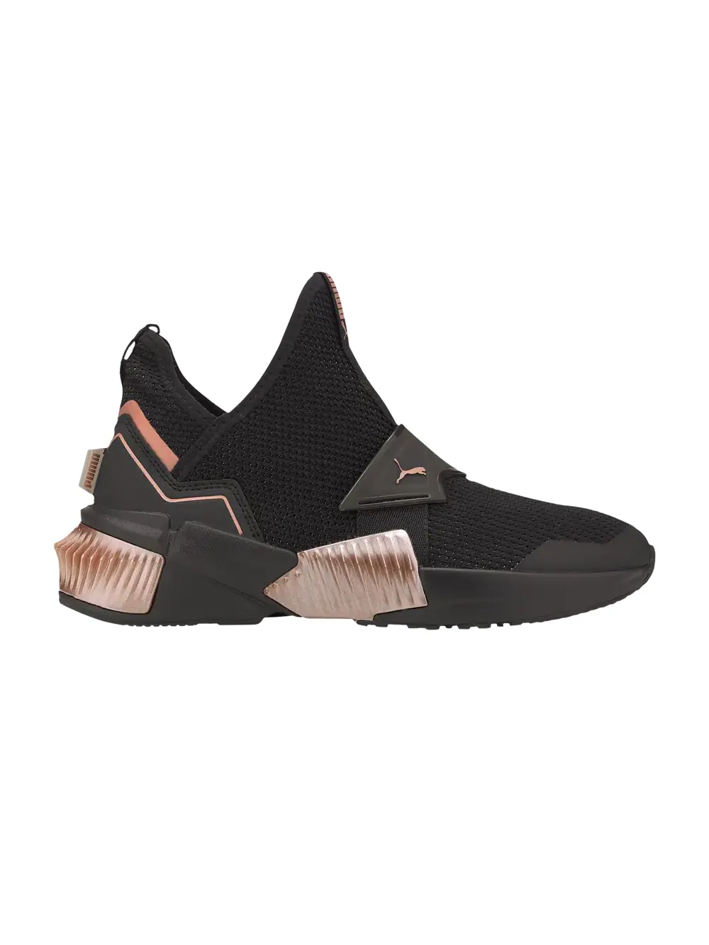 Кроссовки Wmns Provoke XT Mid Puma — изображение 1 из 1