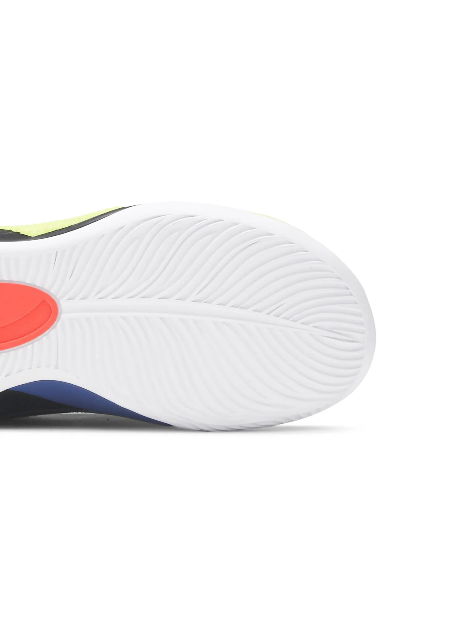 Кроссовки J. Cole x RS-Dreamer Jr Puma — изображение 5 из 8, черный/красный