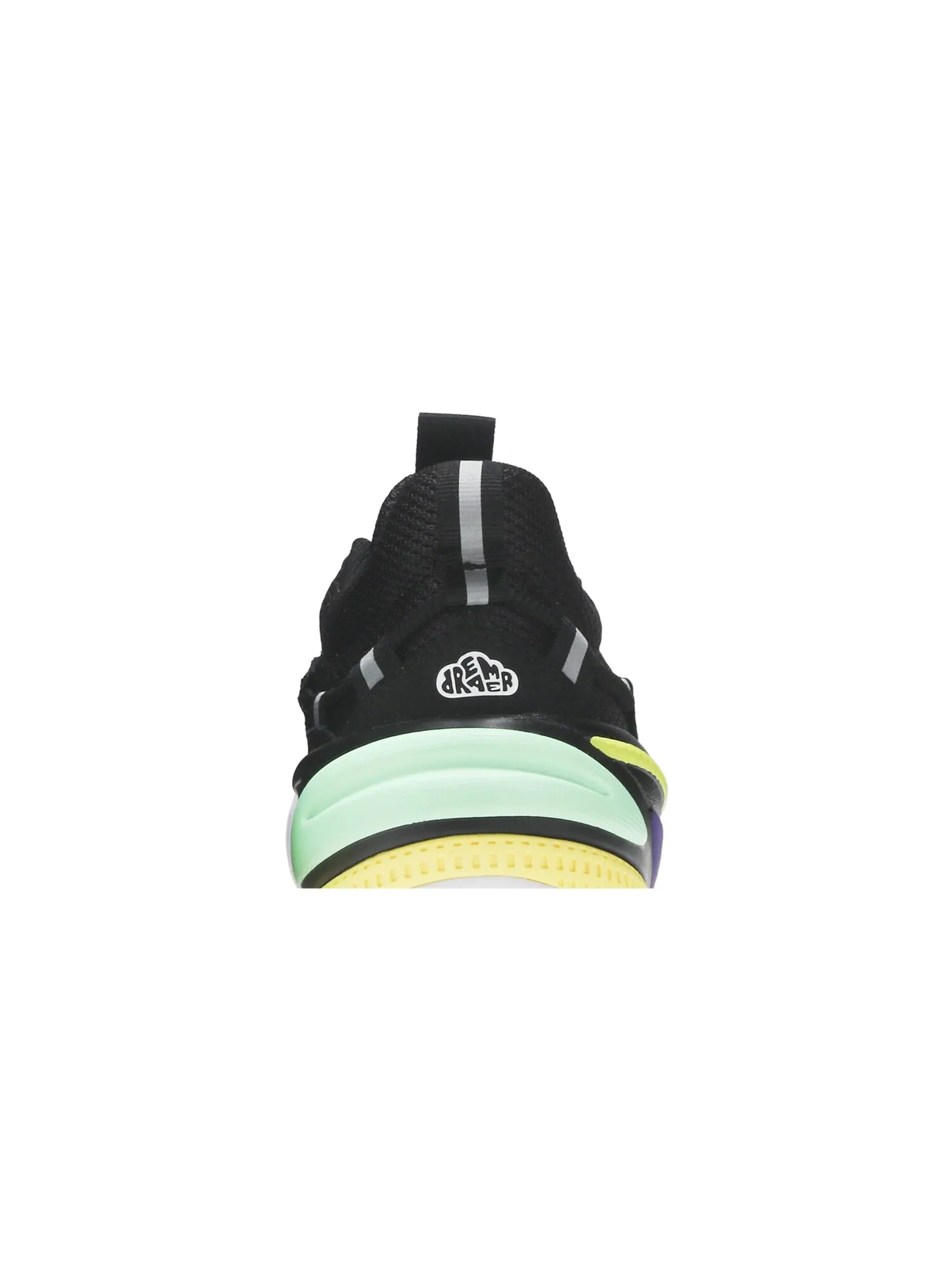 Кроссовки J. Cole x RS-Dreamer Jr Puma — изображение 7 из 8, черный/красный