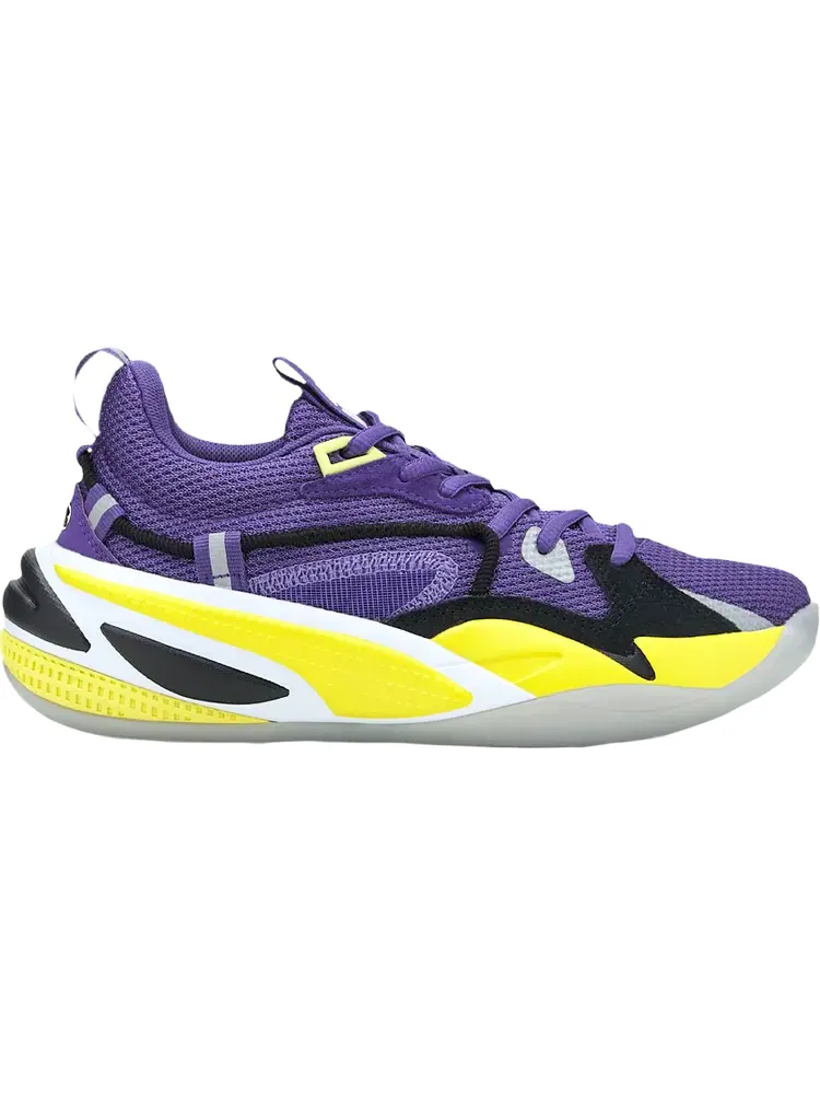 Кроссовки Puma J. Cole x RS-Dreamer Jr Purple Heart — изображение 1 из 1, фиолетовый