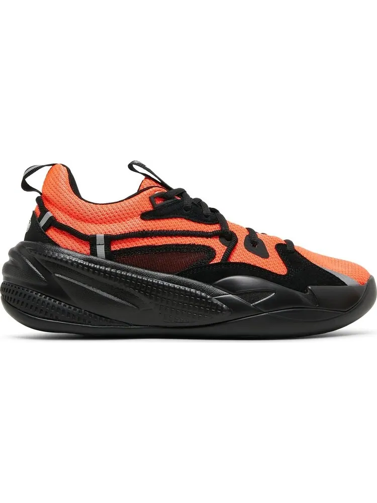 Кроссовки Puma J. Cole x RS-Dreamer Jr Energy Red — изображение 1 из 8, красный