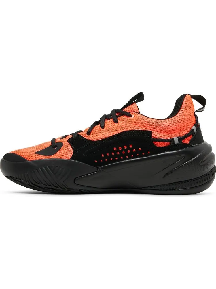 Кроссовки Puma J. Cole x RS-Dreamer Jr Energy Red — изображение 3 из 8, красный