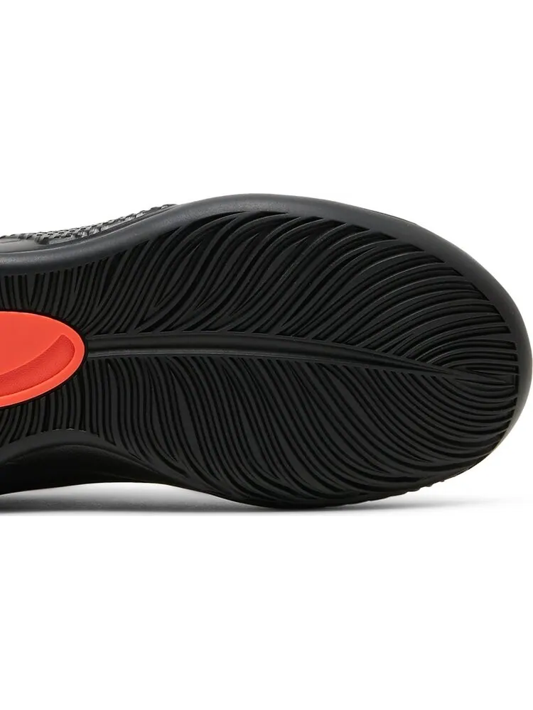 Кроссовки Puma J. Cole x RS-Dreamer Jr Energy Red — изображение 5 из 8, красный
